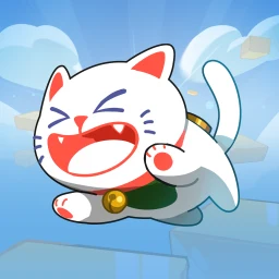 GimmeCat: Kedi Zıplat